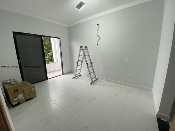 Imagem Casa com 4 Quartos à Venda, 253 m² em Cidade Nova Peruíbe - Peruíbe