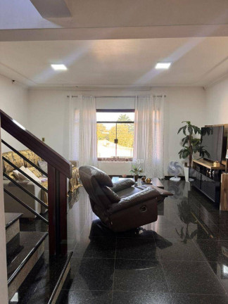 Imagem Casa com 3 Quartos para Alugar, 219 m² em Vila Santa Rita - Sorocaba Imagem Casa com 3 Quartos para Alugar, 219 m² em Vila Santa Rita - Sorocaba