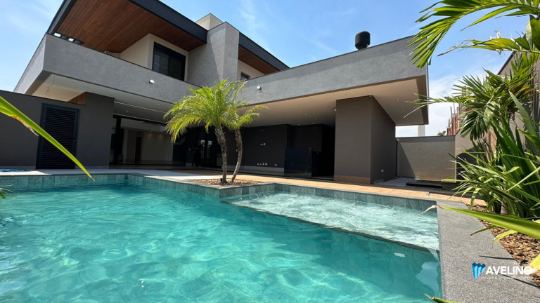 Imagem Sobrado com 4 Quartos à Venda, 334 m² em Residencial Damha Iv - Campo Grande Imagem Sobrado com 4 Quartos à Venda, 334 m² em Residencial Damha Iv - Campo Grande