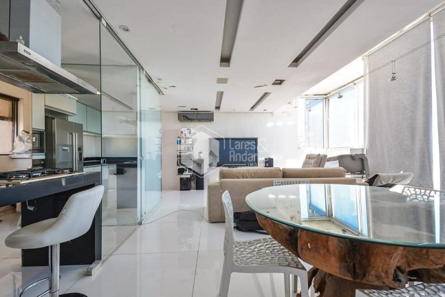 Imóvel com 1 Quarto à Venda, 73 m² em Moema - São Paulo