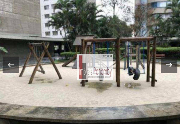 Imagem Cobertura com 4 Quartos à Venda, 370 m² em Jardim Ampliação - São Paulo Imagem Cobertura com 4 Quartos à Venda, 370 m² em Jardim Ampliação - São Paulo