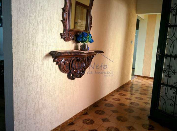 Imagem Casa com 3 Quartos à Venda, 422 m² em Centro - Pirassununga
