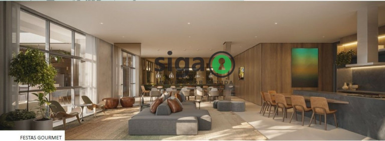 Imagem Apartamento com 3 Quartos à Venda, 123 m² em Vila Clementino - São Paulo Imagem Apartamento com 3 Quartos à Venda, 123 m² em Vila Clementino - São Paulo