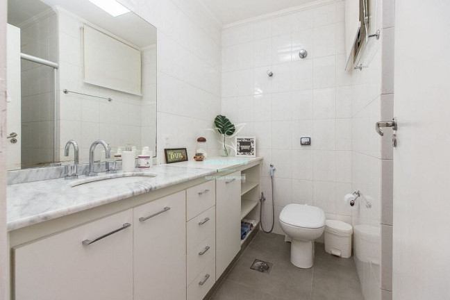 Imagem Apartamento com 3 Quartos à Venda, 97 m² em Itaim Bibi - São Paulo