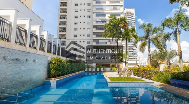 Imagem Apartamento com 3 Quartos à Venda, 290 m² em Campo Belo - São Paulo Imagem Apartamento com 3 Quartos à Venda, 290 m² em Campo Belo - São Paulo
