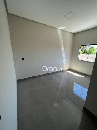 Imagem Sobrado com 3 Quartos à Venda, 210 m² em Ilda - Aparecida De Goiânia