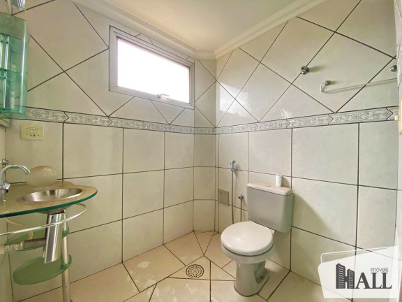 Imagem Apartamento com 3 Quartos à Venda, 101 m² em Centro - São José Do Rio Preto Imagem Apartamento com 3 Quartos à Venda, 101 m² em Centro - São José Do Rio Preto