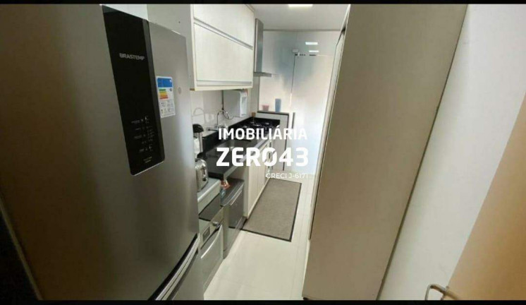 Imagem Apartamento com 3 Quartos à Venda, 81 m² em Gleba Fazenda Palhano - Londrina Imagem Apartamento com 3 Quartos à Venda, 81 m² em Gleba Fazenda Palhano - Londrina