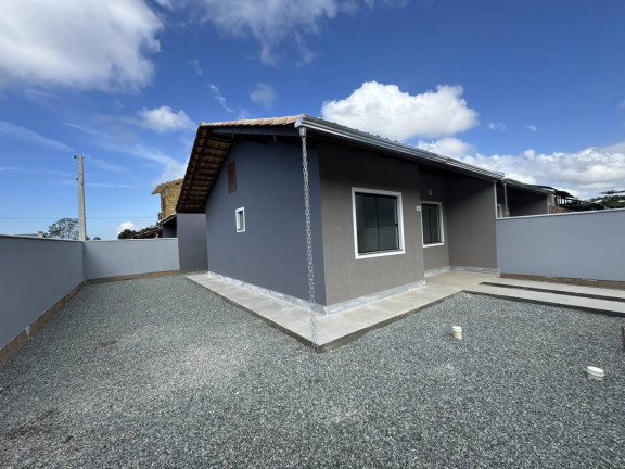 Imagem Casa com 2 Quartos à Venda, em Quinta Dos Açorianos - Barra Velha Imagem Casa com 2 Quartos à Venda, em Quinta Dos Açorianos - Barra Velha