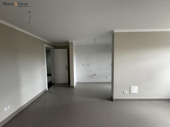 Imagem Apartamento com 2 Quartos à Venda, 60 m² em Jardim Social - Curitiba