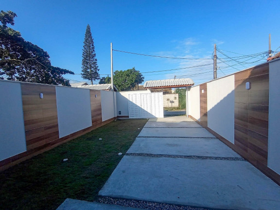 Imagem Casa com 2 Quartos à Venda, 79 m² em Jardim Atlântico Leste (itaipuaçu) - Maricá Imagem Casa com 2 Quartos à Venda, 79 m² em Jardim Atlântico Leste (itaipuaçu) - Maricá