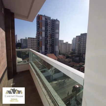 Imagem Apartamento com 2 Quartos à Venda, 60 m² em Campestre - Santo André Imagem Apartamento com 2 Quartos à Venda, 60 m² em Campestre - Santo André