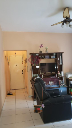 Apartamento com 1 Quarto à Venda, 65 m² em Bela Vista - São Paulo
