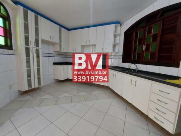 Imagem Casa com 4 Quartos à Venda, 280 m² em Vista Alegre - Rio De Janeiro Imagem Casa com 4 Quartos à Venda, 280 m² em Vista Alegre - Rio De Janeiro