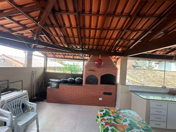 Imagem Casa com 3 Quartos à Venda,  em Bom Jesus - Contagem