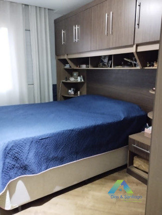 Imagem Apartamento com 2 Quartos à Venda, 67 m² em Taboão - São Bernardo Do Campo