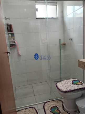 Imagem Casa com 3 Quartos à Venda, 150 m² em Residencial Vale Do Sol - Anápolis