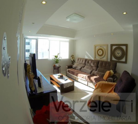 Imagem Apartamento com 3 Quartos à Venda, 186 m² em Centro - Balneário Camboriú