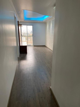 Imagem Apartamento com 2 Quartos para Alugar, 70 m² em Casa Branca - Santo André