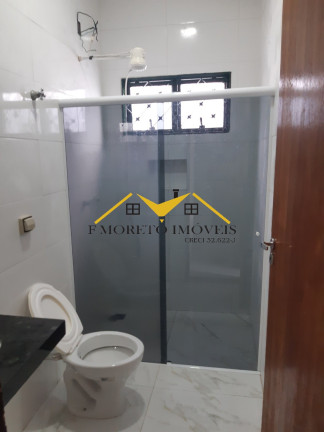 Imagem Casa com 2 Quartos à Venda, 130 m² em Jardim Astúrias - São José Do Rio Preto Imagem Casa com 2 Quartos à Venda, 130 m² em Jardim Astúrias - São José Do Rio Preto