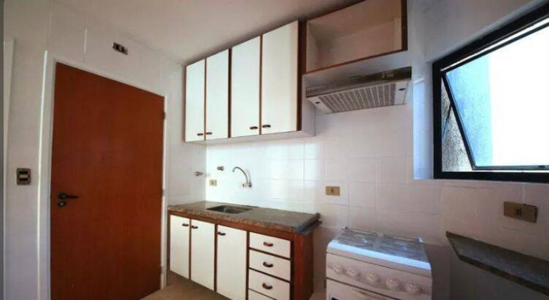 Imagem Apartamento com 3 Quartos à Venda, 78 m² em Vila Congonhas - São Paulo
