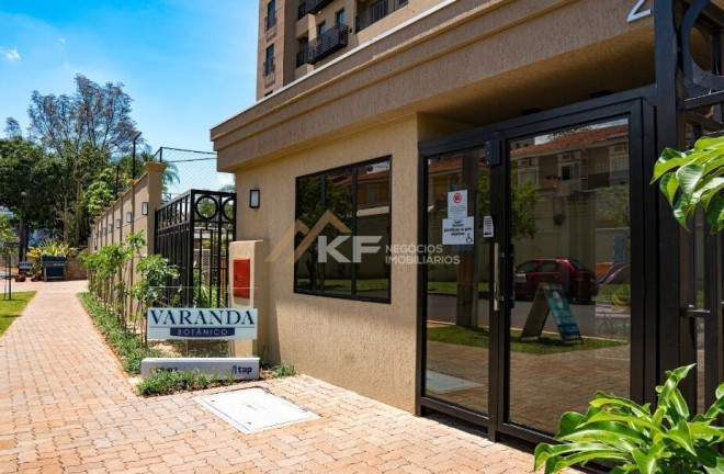 Imagem Apartamento com 2 Quartos à Venda, 54 m² em Jardim São Luiz - Ribeirão Preto Imagem Apartamento com 2 Quartos à Venda, 54 m² em Jardim São Luiz - Ribeirão Preto