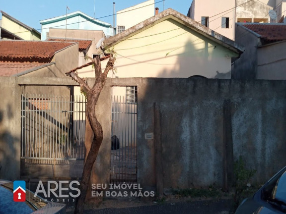 Casa com 2 Quartos à Venda, 60 m² em Parque Das Nações - Americana
