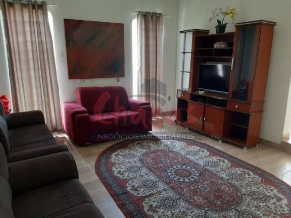 Imagem Casa com 3 Quartos para Alugar, 194 m² em Centro - Caraguatatuba Imagem Casa com 3 Quartos para Alugar, 194 m² em Centro - Caraguatatuba