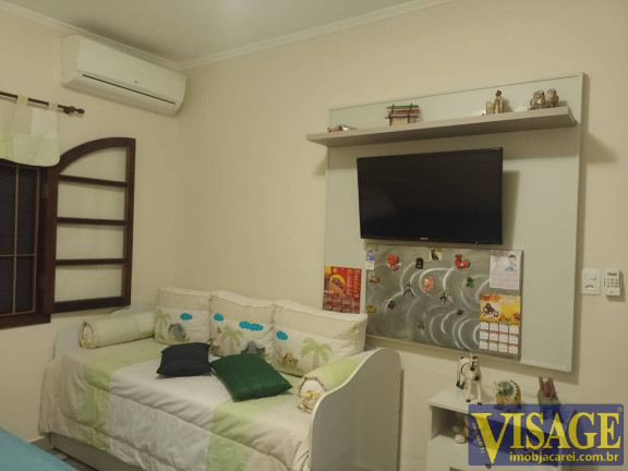Imagem Casa com 3 Quartos à Venda, 231 m² em Centro - Jacareí