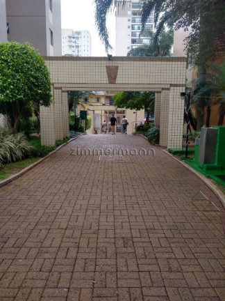 Imagem Apartamento com 2 Quartos à Venda, 90 m² em Aclimacao - São Paulo Imagem Apartamento com 2 Quartos à Venda, 90 m² em Aclimacao - São Paulo