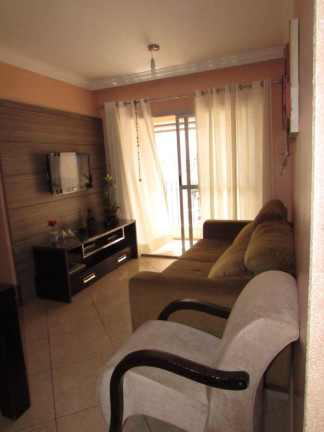 Imagem Apartamento com 3 Quartos à Venda, 64 m² em Vila Ema - São Paulo Imagem Apartamento com 3 Quartos à Venda, 64 m² em Vila Ema - São Paulo
