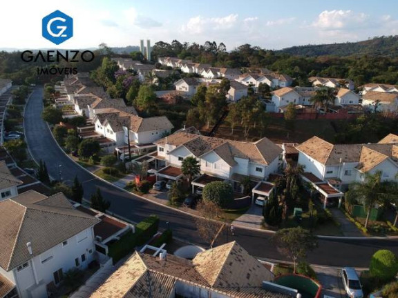 Casa de Condomínio com 3 Quartos à Venda, 160 m² em Alphaville - Santana De Parnaíba