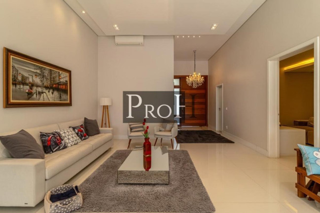 Imagem Casa de Condomínio com 4 Quartos à Venda, 349 m² em Rio Verde - Araçoiaba Da Serra Imagem Casa de Condomínio com 4 Quartos à Venda, 349 m² em Rio Verde - Araçoiaba Da Serra