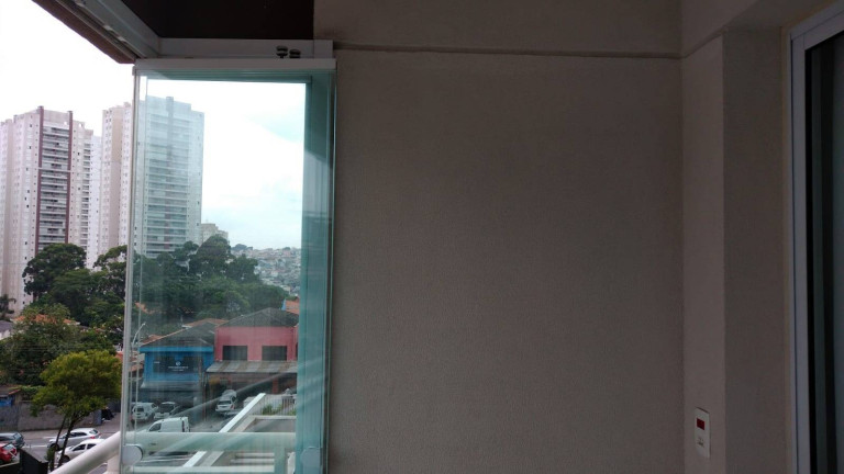 Imagem Apartamento com 2 Quartos à Venda, 60 m² em Jardim Marajoara - São Paulo Imagem Apartamento com 2 Quartos à Venda, 60 m² em Jardim Marajoara - São Paulo