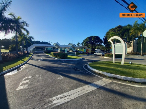 Imagem Terreno à Venda, 2.700 m² em Portão - Lauro De Freitas Imagem Terreno à Venda, 2.700 m² em Portão - Lauro De Freitas