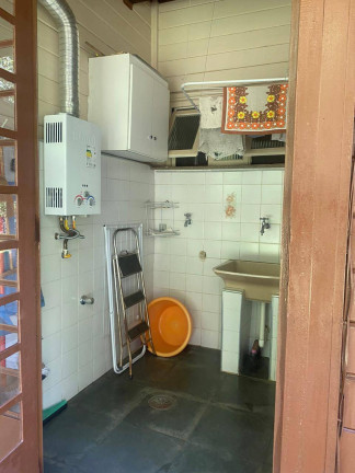 Imagem Casa com 3 Quartos à Venda, 174 m² em Chácara Represinha - Cotia Imagem Casa com 3 Quartos à Venda, 174 m² em Chácara Represinha - Cotia