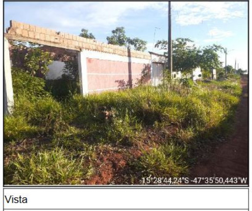 Imagem Casa com 2 Quartos à Venda, 150 m² em Planaltina Imagem Casa com 2 Quartos à Venda, 150 m² em Planaltina