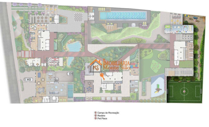 Imagem Apartamento com 2 Quartos à Venda, 70 m² em Vila Augusta - Guarulhos Imagem Apartamento com 2 Quartos à Venda, 70 m² em Vila Augusta - Guarulhos
