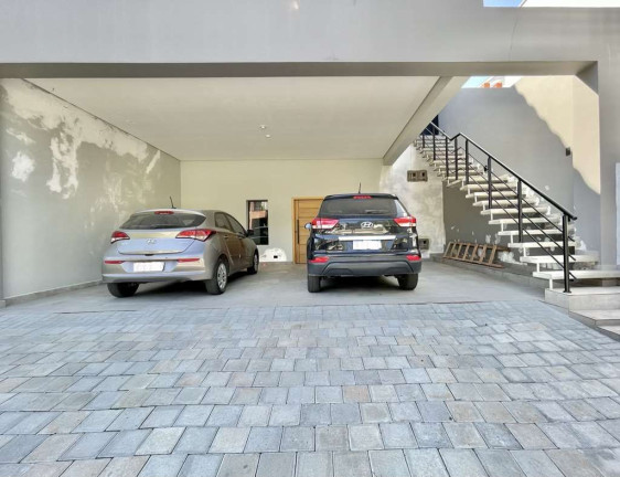 Imagem Casa com 3 Quartos à Venda, 321 m² em Granja Viana - Cotia