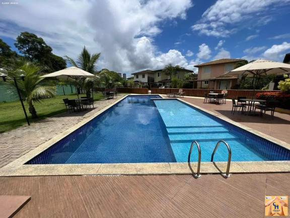 Imagem Apartamento com 4 Quartos à Venda, 374 m² em Piatã - Salvador
