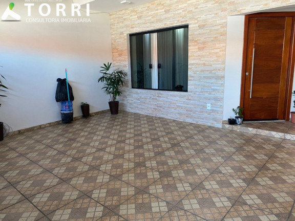 Sobrado com 3 Quartos à Venda, 195 m² em Jardim Residencial Villa Amato - Sorocaba