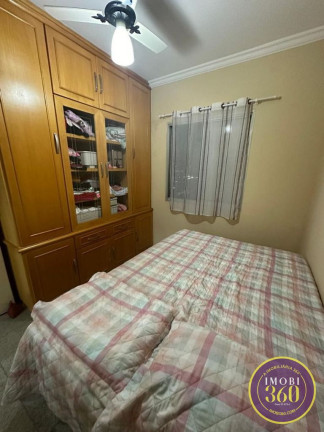 Imagem Apartamento com 2 Quartos à Venda, 54 m² em Tatuapé - São Paulo