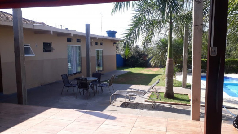 Imagem Imóvel com 2 Quartos à Venda, 700 m² em Quinta Da Bela Olinda - Bauru