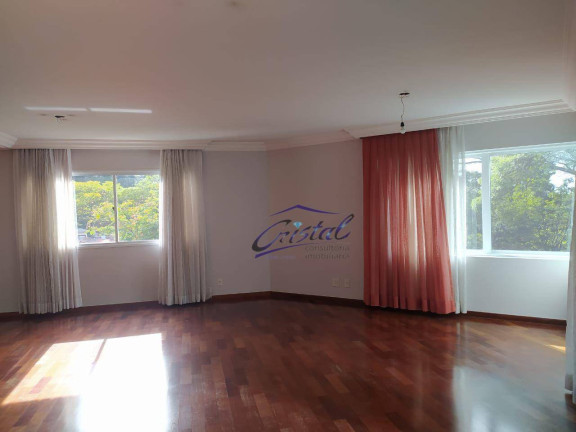Imagem Apartamento com 3 Quartos à Venda, 180 m² em Vila São Francisco - São Paulo Imagem Apartamento com 3 Quartos à Venda, 180 m² em Vila São Francisco - São Paulo