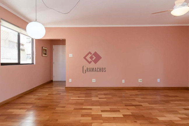 Imagem Apartamento com 2 Quartos à Venda, 91 m² em Santa Cecília - São Paulo