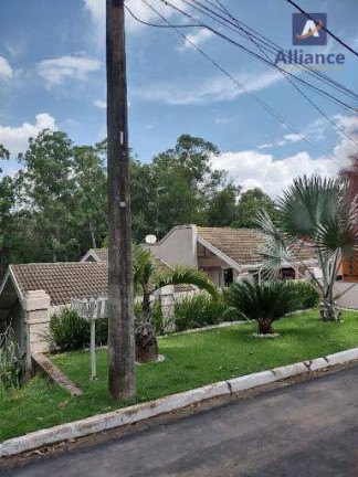 Imagem Casa com 3 Quartos para Alugar, 400 m² em Condomínio Vista Alegre - Café - Vinhedo