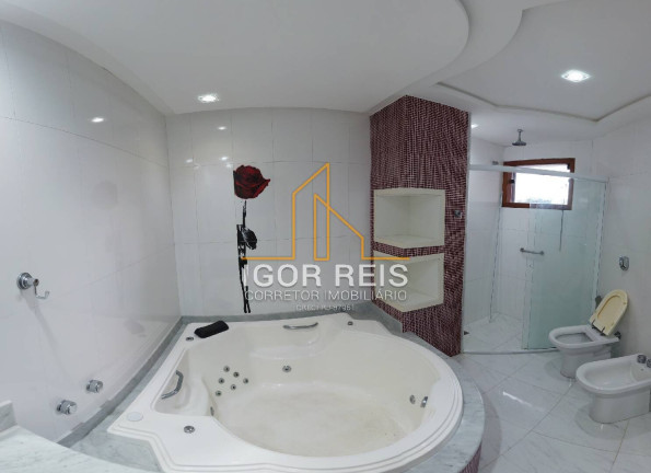 Imagem Casa de Condomínio com 3 Quartos à Venda, em Parque Califórnia - Campos Dos Goytacazes Imagem Casa de Condomínio com 3 Quartos à Venda, em Parque Califórnia - Campos Dos Goytacazes