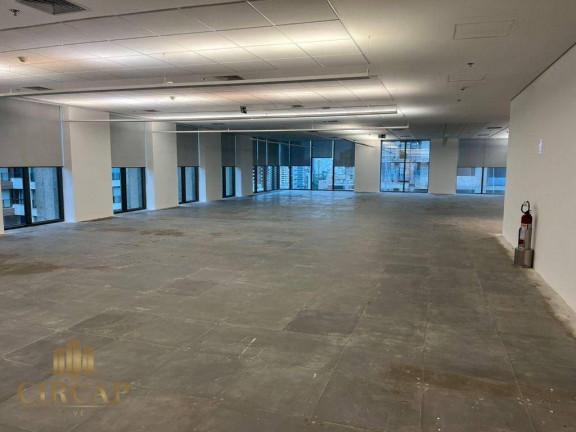 Imagem Sala Comercial para Alugar, 797 m² em Itaim Bibi - São Paulo