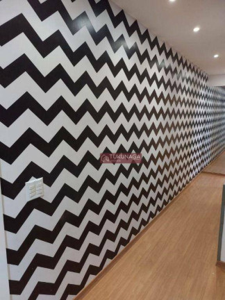 Imagem Apartamento com 2 Quartos à Venda, 46 m² em Ponte Grande - Guarulhos Imagem Apartamento com 2 Quartos à Venda, 46 m² em Ponte Grande - Guarulhos