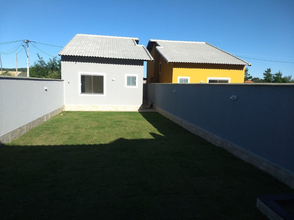 Imagem Casa com 2 Quartos à Venda, 80 m² em Barroco (itaipuaçu) - Maricá